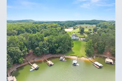 205 Lake Drive, Dawsonville, GA 30534 - Photo 64