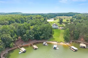205 Lake Dr, Dawsonville, GA 30534 - Photo 64