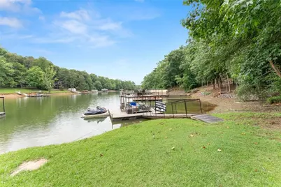 205 Lake Drive, Dawsonville, GA 30534 - Photo 4