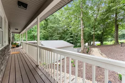 205 Lake Drive, Dawsonville, GA 30534 - Photo 12