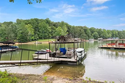205 Lake Drive, Dawsonville, GA 30534 - Photo 50