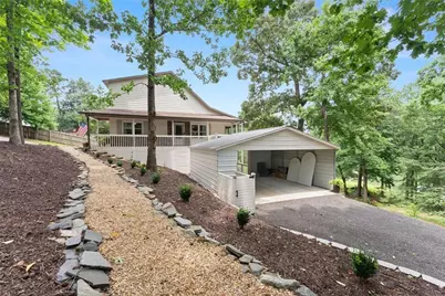205 Lake Drive, Dawsonville, GA 30534 - Photo 8