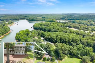 205 Lake Dr, Dawsonville, GA 30534 - Photo 2