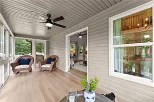 205 Lake Dr, Dawsonville, GA 30534 - Photo 22