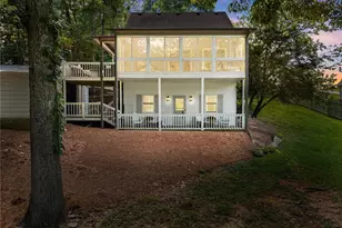205 Lake Dr, Dawsonville, GA 30534 - Photo 10
