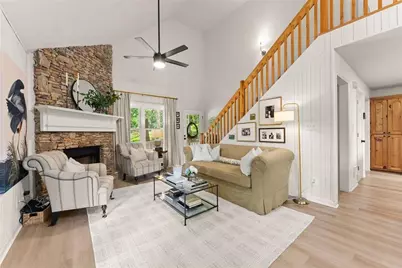205 Lake Drive, Dawsonville, GA 30534 - Photo 18
