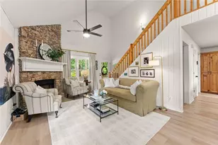 205 Lake Dr, Dawsonville, GA 30534 - Photo 18
