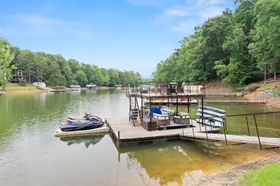 205 Lake Drive, Dawsonville, GA 30534 - Photo 48