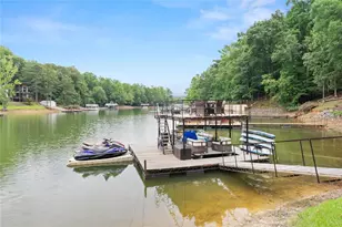 205 Lake Dr, Dawsonville, GA 30534 - Photo 48