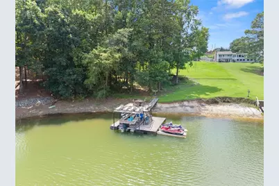 205 Lake Drive, Dawsonville, GA 30534 - Photo 46