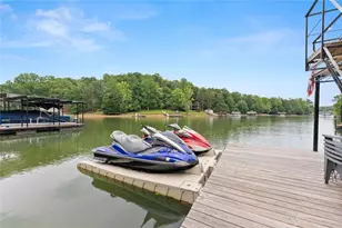 205 Lake Dr, Dawsonville, GA 30534 - Photo 52