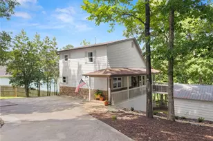 205 Lake Dr, Dawsonville, GA 30534 - Photo 1