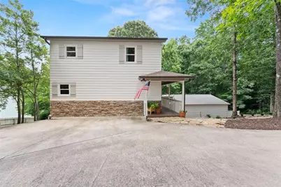 205 Lake Drive, Dawsonville, GA 30534 - Photo 6