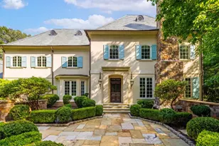 2485 W Wesley Rd NW, Atlanta, GA 30327 - Photo 4