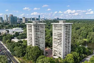 2575 Peachtree Rd NE, Atlanta, GA 30305 - Photo 20
