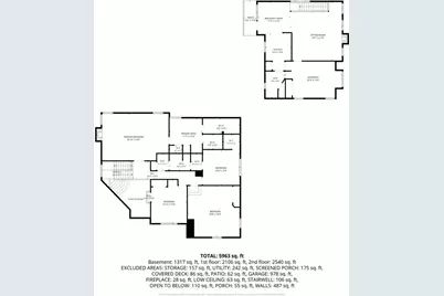 550 Eagles Landing Drive, Alpharetta, GA 30004 - Photo 116