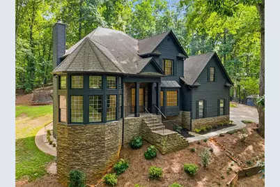 550 Eagles Landing Drive, Alpharetta, GA 30004 - Photo 6