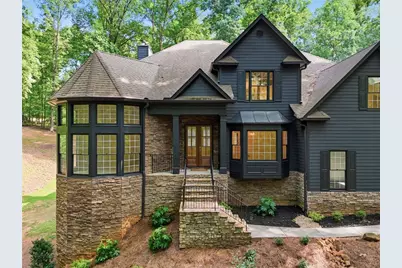550 Eagles Landing Drive, Alpharetta, GA 30004 - Photo 4