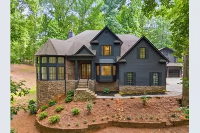 550 Eagles Landing Drive, Alpharetta, GA 30004 - Photo 1