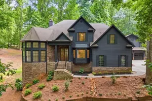 550 Eagles Landing Dr, Alpharetta, GA 30004 - Photo 1