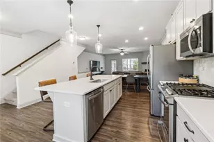 421 Stovall Pl, Woodstock, GA 30188 - Photo 12