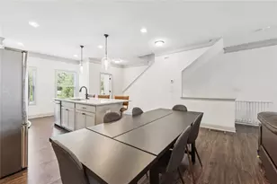 421 Stovall Pl, Woodstock, GA 30188 - Photo 8