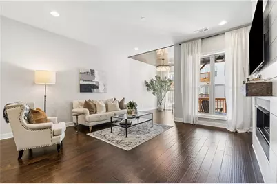 259 Franklin Road, Atlanta, GA 30342 - Photo 2