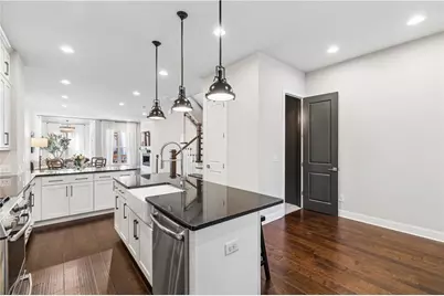 259 Franklin Road, Atlanta, GA 30342 - Photo 4