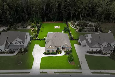 6130 Bentley Commons Drive, Cumming, GA 30040 - Photo 4