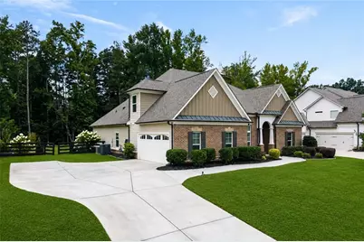 6130 Bentley Commons Drive, Cumming, GA 30040 - Photo 6