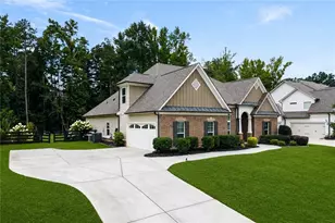 6130 Bentley Commons Dr, Cumming, GA 30040 - Photo 6