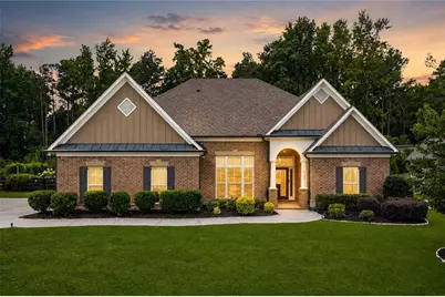6130 Bentley Commons Drive, Cumming, GA 30040 - Photo 1