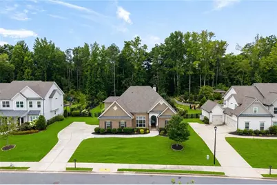 6130 Bentley Commons Drive, Cumming, GA 30040 - Photo 50