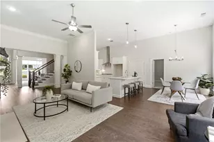 6130 Bentley Commons Dr, Cumming, GA 30040 - Photo 12