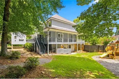 2069 Ursuline Way NW, Acworth, GA 30101 - Photo 58