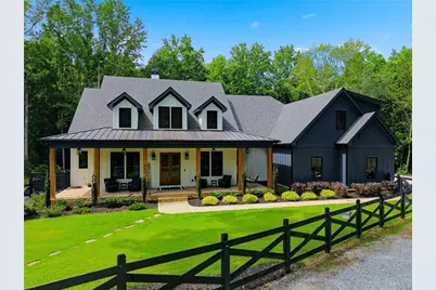 650 Avery Road, Canton, GA 30115 - Photo 2
