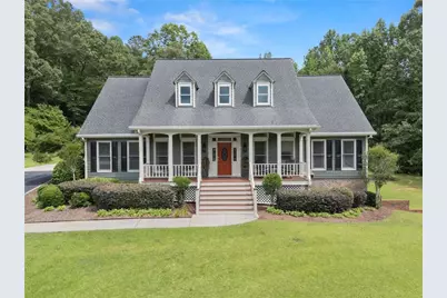 924 James Powers Road, Monroe, GA 30656 - Photo 2