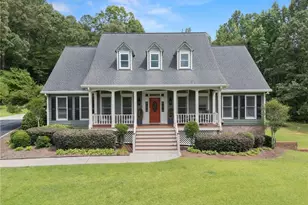 924 James Powers Rd, Monroe, GA 30656 - Photo 2