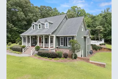924 James Powers Road, Monroe, GA 30656 - Photo 4