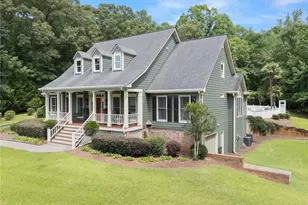924 James Powers Rd, Monroe, GA 30656 - Photo 4