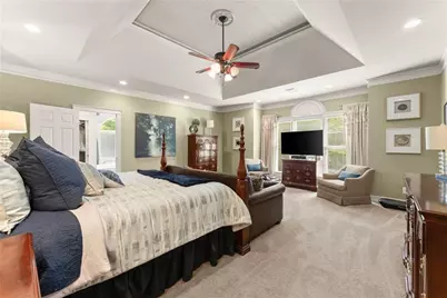 924 James Powers Road, Monroe, GA 30656 - Photo 34