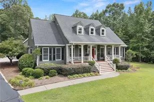 924 James Powers Rd, Monroe, GA 30656 - Photo 1
