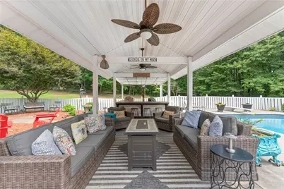 924 James Powers Road, Monroe, GA 30656 - Photo 70