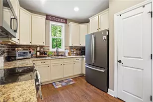 4456 Brushy Mountain Rd, Rockmart, GA 30153 - Photo 12