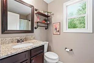 4456 Brushy Mountain Rd, Rockmart, GA 30153 - Photo 24