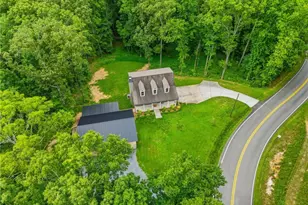 4456 Brushy Mountain Rd, Rockmart, GA 30153 - Photo 52