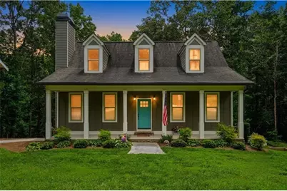 4456 Brushy Mountain Road, Rockmart, GA 30153 - Photo 44