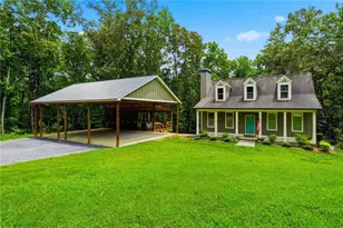 4456 Brushy Mountain Rd, Rockmart, GA 30153 - Photo 36
