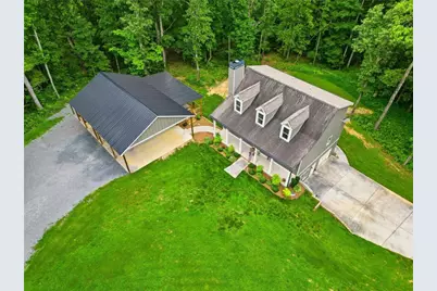 4456 Brushy Mountain Road, Rockmart, GA 30153 - Photo 46