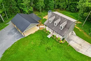 4456 Brushy Mountain Rd, Rockmart, GA 30153 - Photo 46